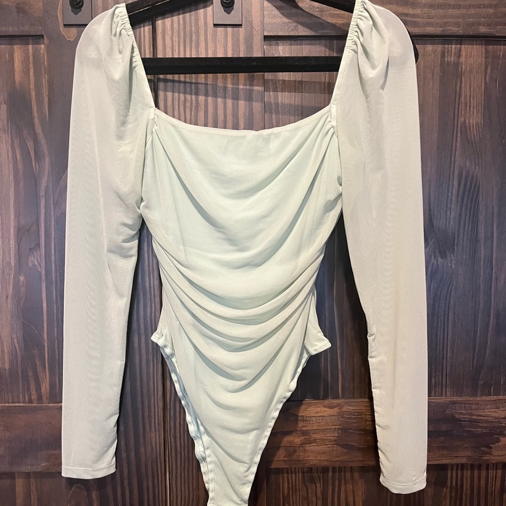 Princess Polly bodysuit